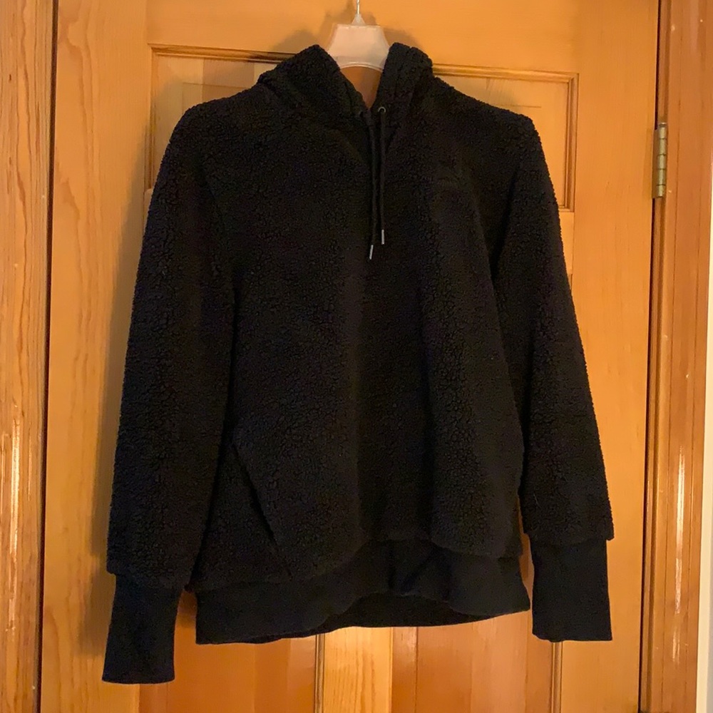 Puma hoodie